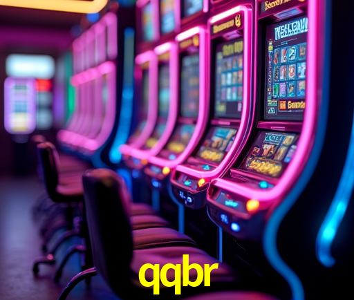 Slots qqbr - Giros Grátis Diários